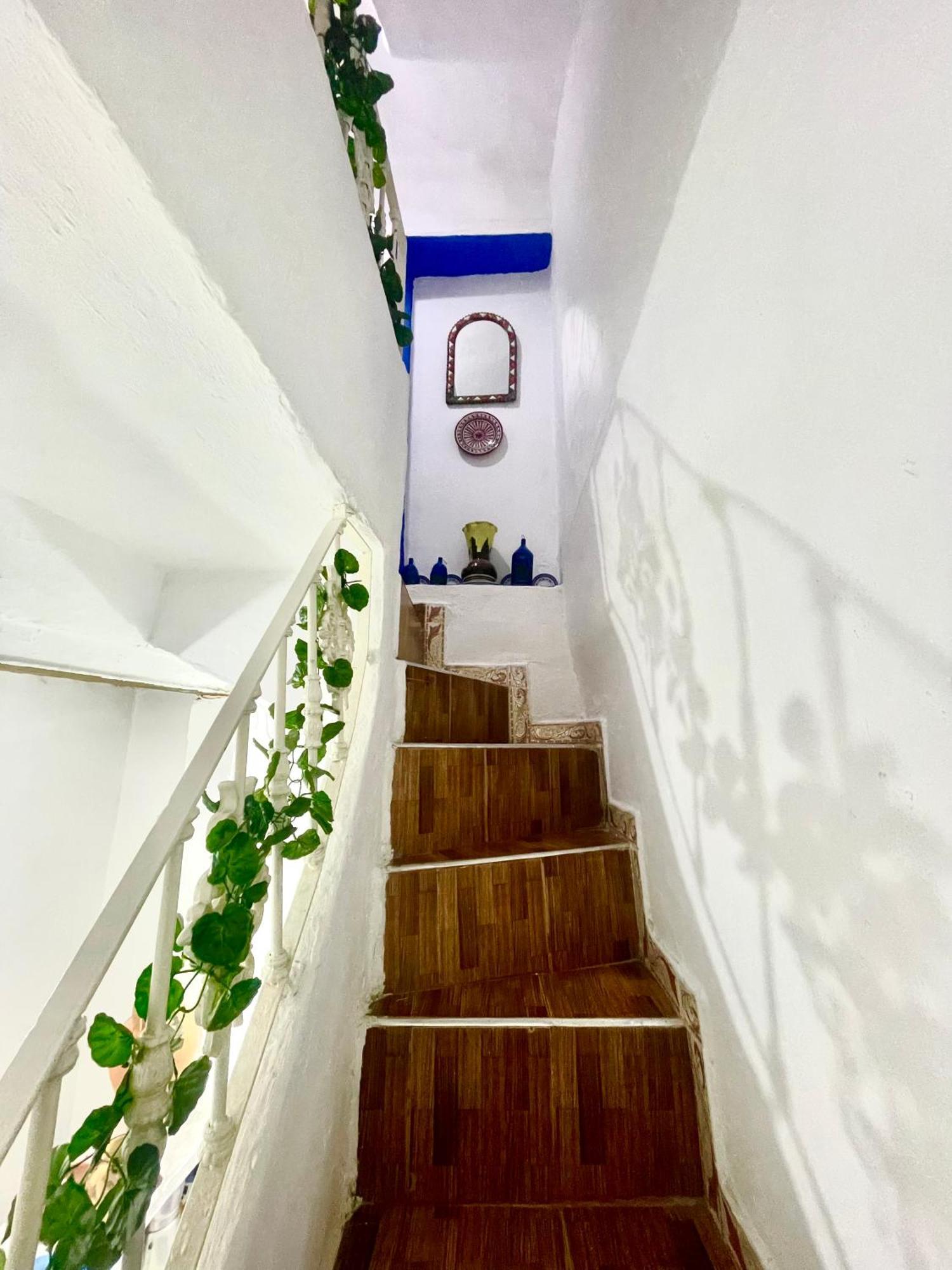 Ibn Batouta House Tanger Eksteriør billede